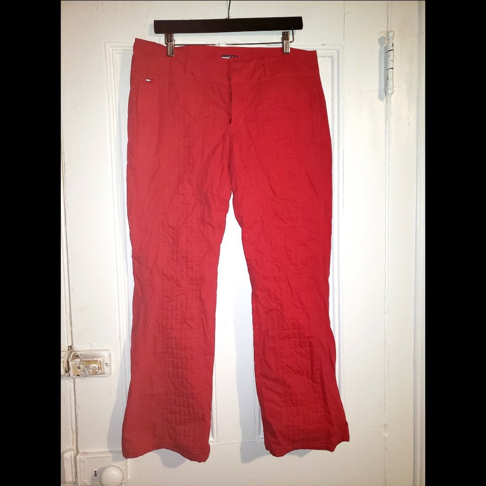Tommy Hilfiger Snow Pants